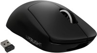 Logitech G PRO X SUPERLIGHT wireless Gaming-Maus (HERO 25K Sensor, nur 63g, 70 Stunden Akkulaufzeit) für 99€!!